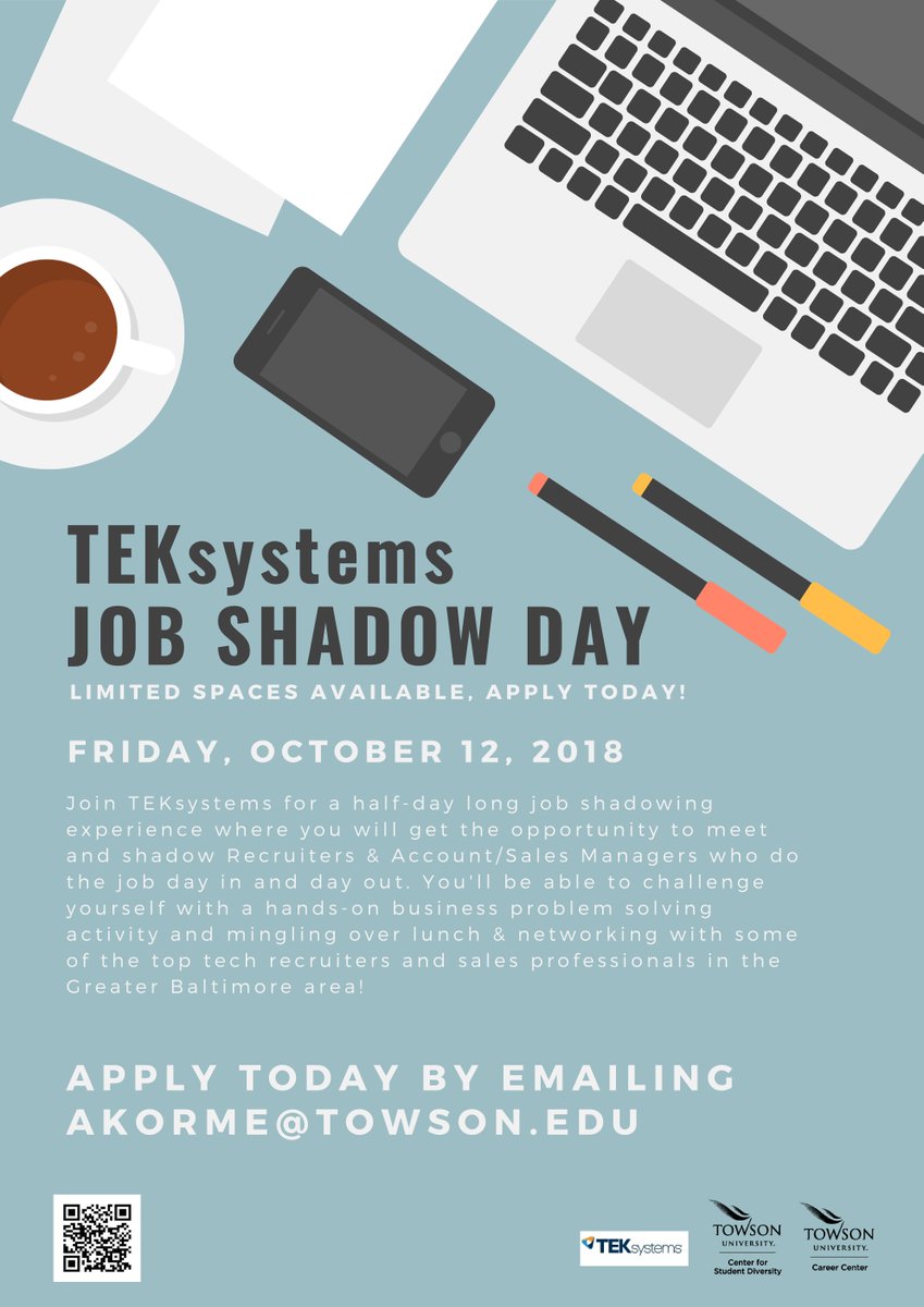 TEKsystems Careers (TEKcareers) Twitter