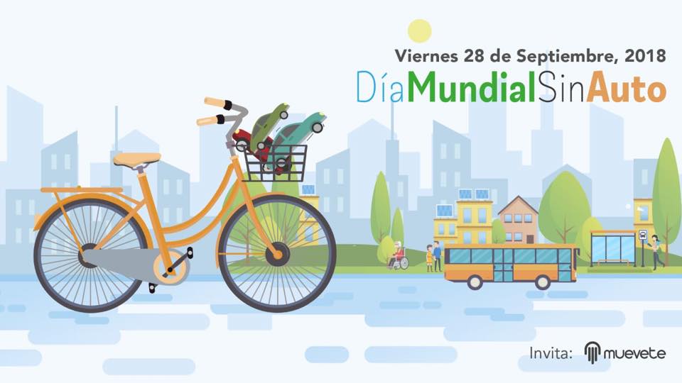 Mañana celebraremos junto al equipo de <a href="/mueveteCL/">MUEVETE</a> el  #DíaMundialSinAutos. Varias comunas se reúnen para crear un espacio libre de autos y perfecto para compartir en familia durante todo el día.    facebook.com/events/5239537…