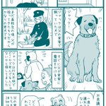 20㎞離れた実家から訪ねてきた愛犬wその結末に感動!