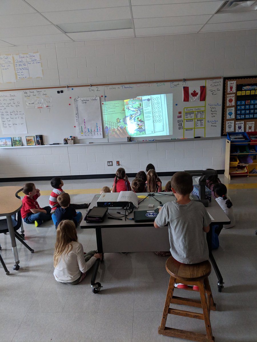 MCKRoom12 tweet media