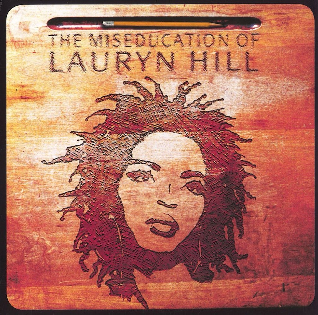 Reminder: The Miseducation of Lauryn Hill will be dissected in a special 7 episode mini series this November. #20Years #classic