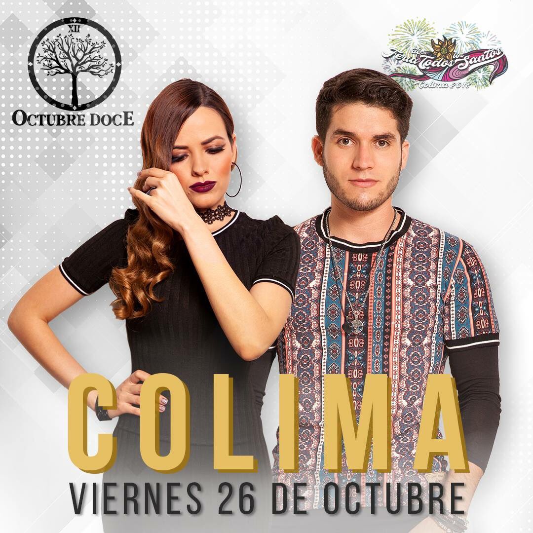 Octubre Doce On Twitter Por Primera Vez En Colima Feriadetodoslossantos 26 De Octubre The provincial subdivision has a population of about 20,000 inhabitants in an area of 2,576 km², and its capital city is general pinedo, which is located around 1,060 km from the capital federal. twitter