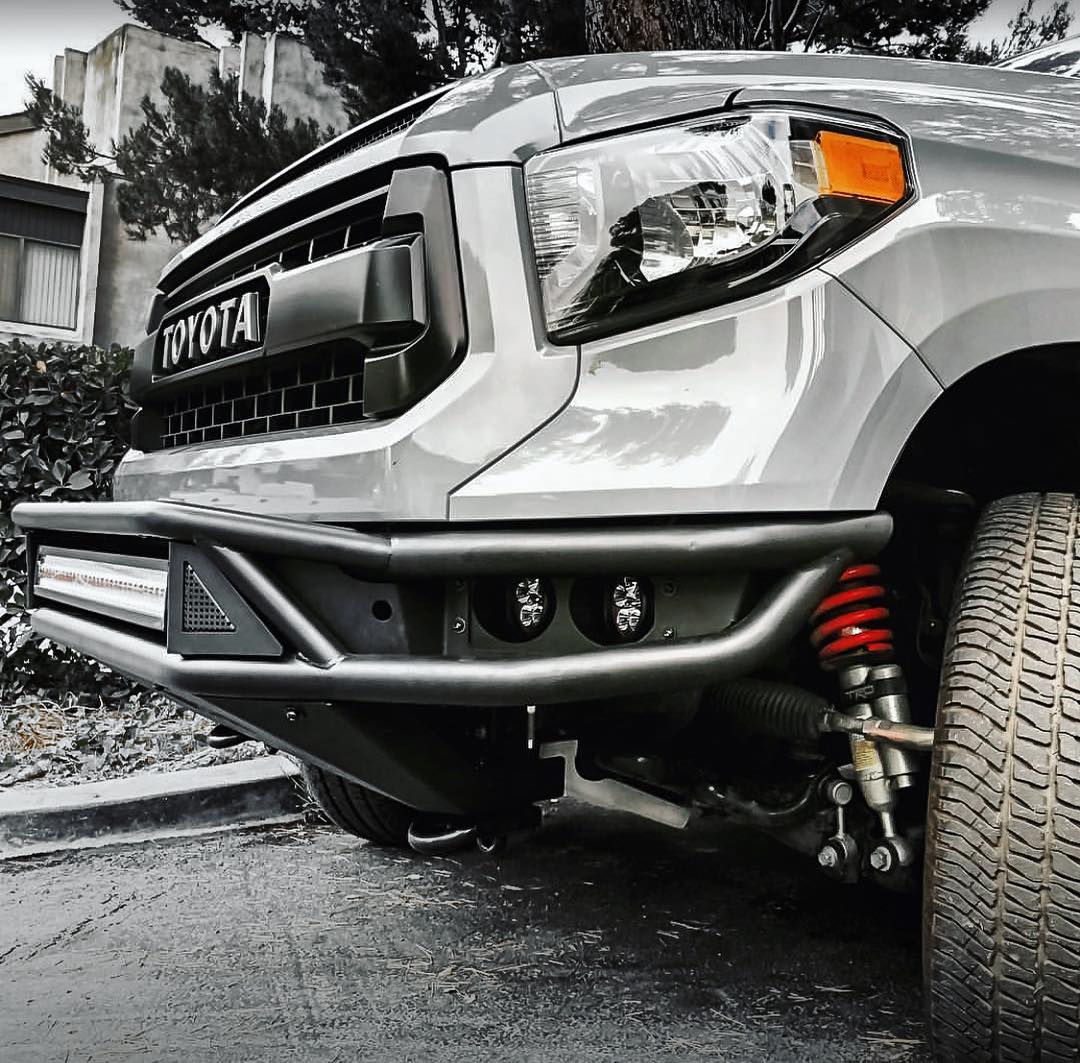 Tweet by Westin Automotive