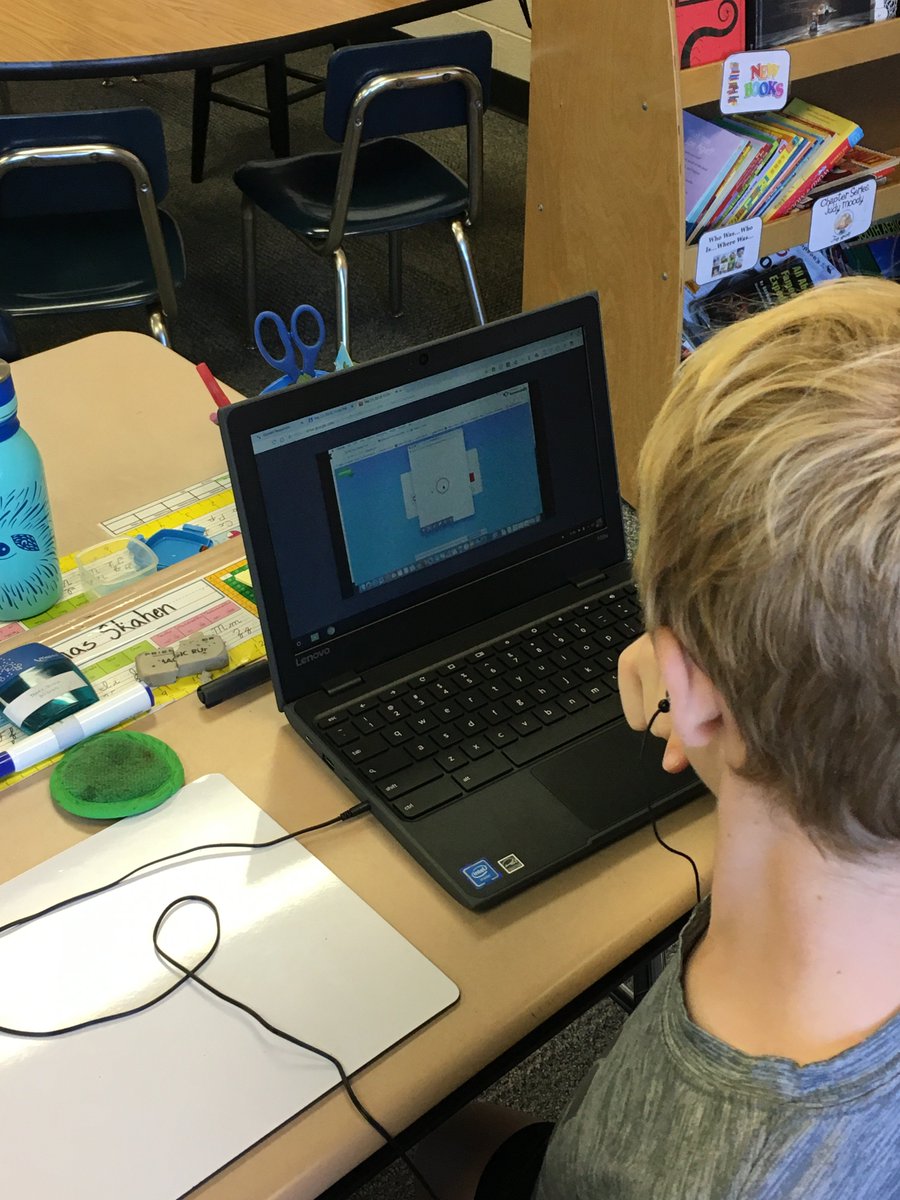 Fairview Elementary D57 tweet media