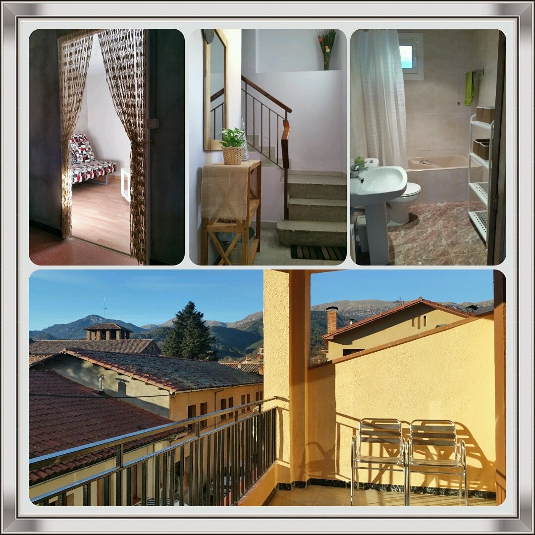 Espai_Redonxa's tweet photo. #Oferta a #Redona_Llar (HUTG-025212) pel cap de setmana del #12Oct, entrada dijous 11 a la tarda i sortida diumenge 14 al vespre, 4 persones 250€. Passa aquest dies a la natura, lluny de concentracions.
Consultes i reserves al 615 28 34 21!!! https://t.co/xGlLQcvPFj