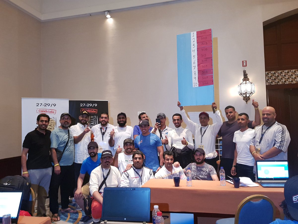 farah_masoud's tweet photo. قرعة المتسابقين لمعرفة ترتيب مشاركتهم في مراحل غدا خلال سباق باها الاردن 
#jordanbaja2018 #jordanbaha #bahajo #motorsportjo
@MotorsportJo https://t.co/X9ghNWzL7F