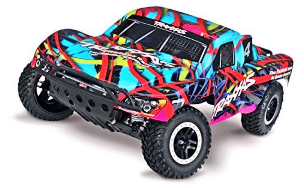 WinSomethingCL's tweet image. Did you asked for Traxxas Slash Giveaway?
We’ll be adding the giveaway today on WinSomethingCool.com ✌️😋