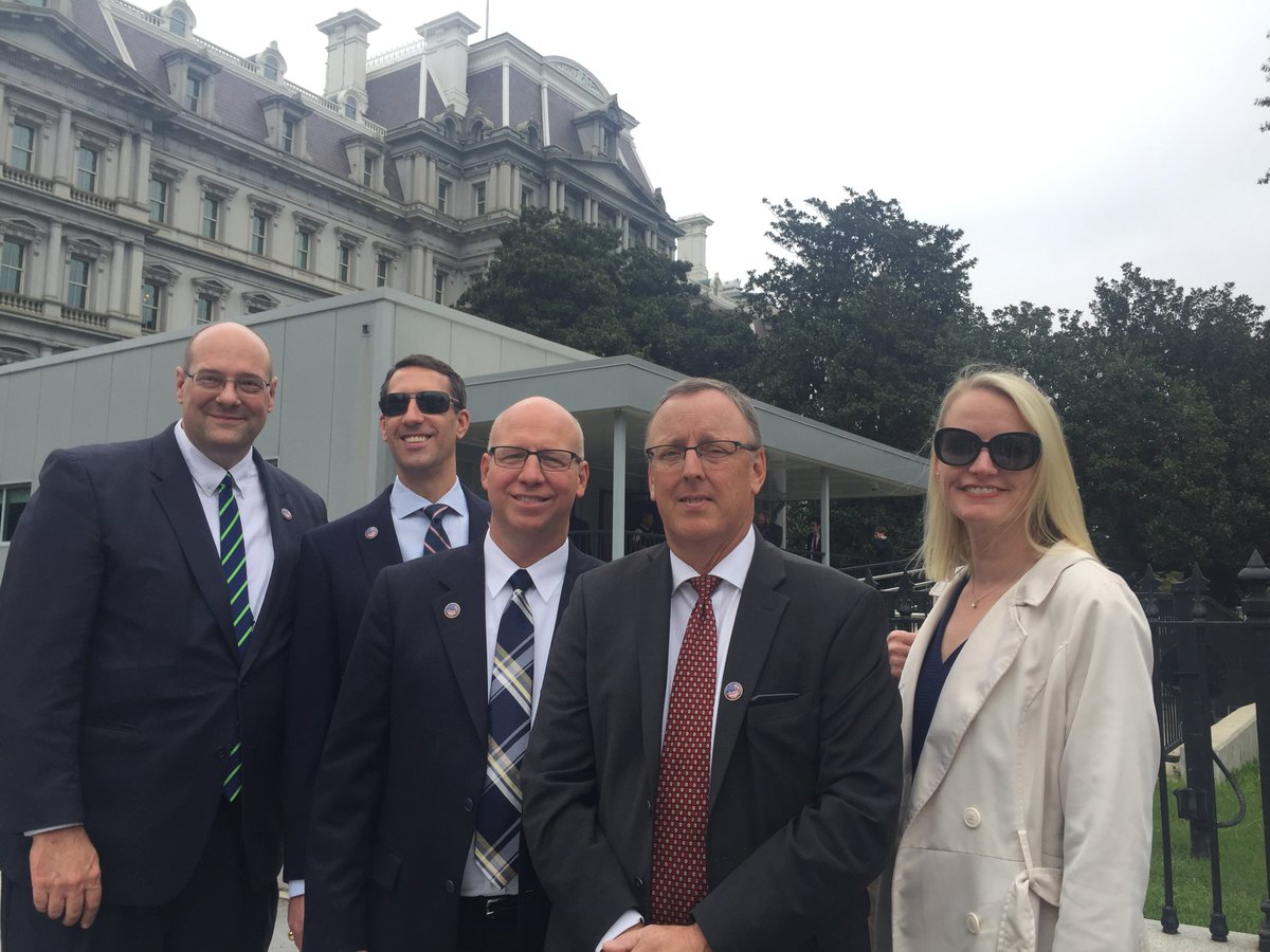 cpa_tradereform's tweet image. What an incredible opportunity for our members to be a part of the @WhiteHouse Economic Summit! @ZachMottl @michael_stumo @LibertyTabletop #TradeReform