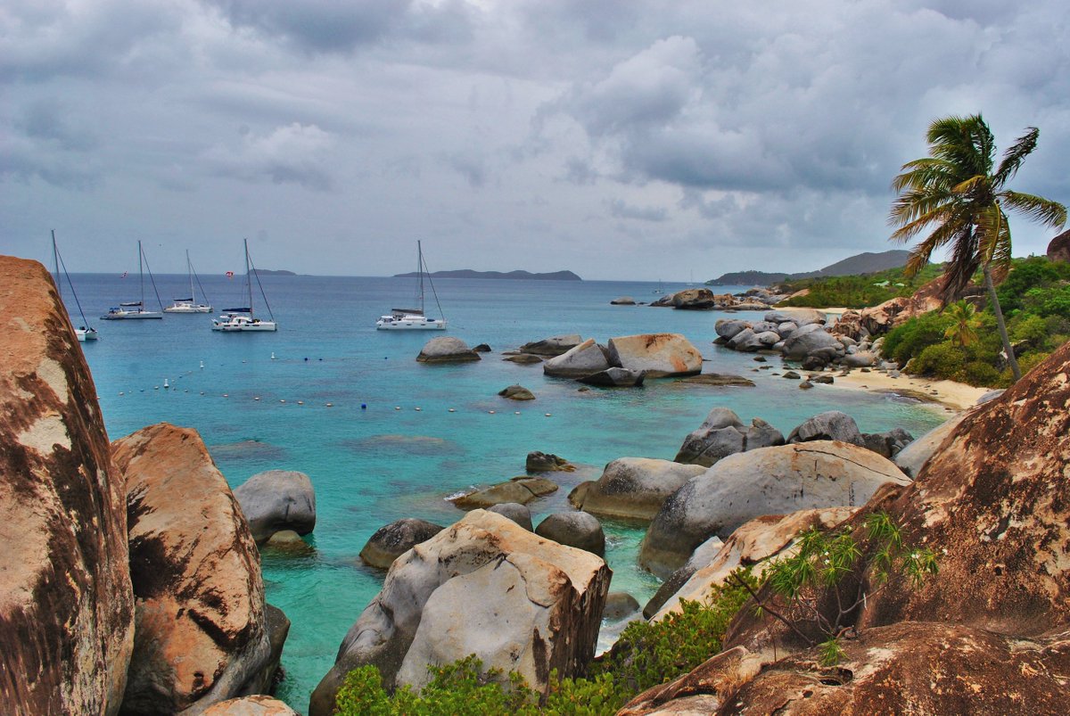 ActionQuest's tweet photo. Name a more iconic duo than AQ &amp; the @BritishVirginIs - we'll wait. #BestSummerEver https://t.co/3C0bBQGpPM