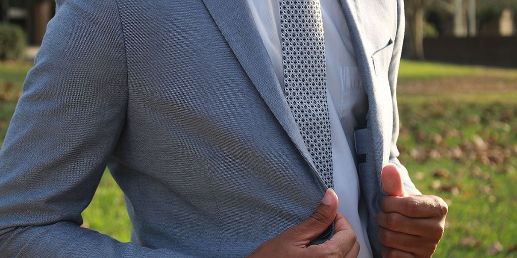 Because UWF suits you. You belong here. We celebrate YOU from 11 a.m. - 1 p.m. today in the University Commons. Bring a friend or two.  #UWF #UWFYouBelongHere uwf.edu/youbelonghere