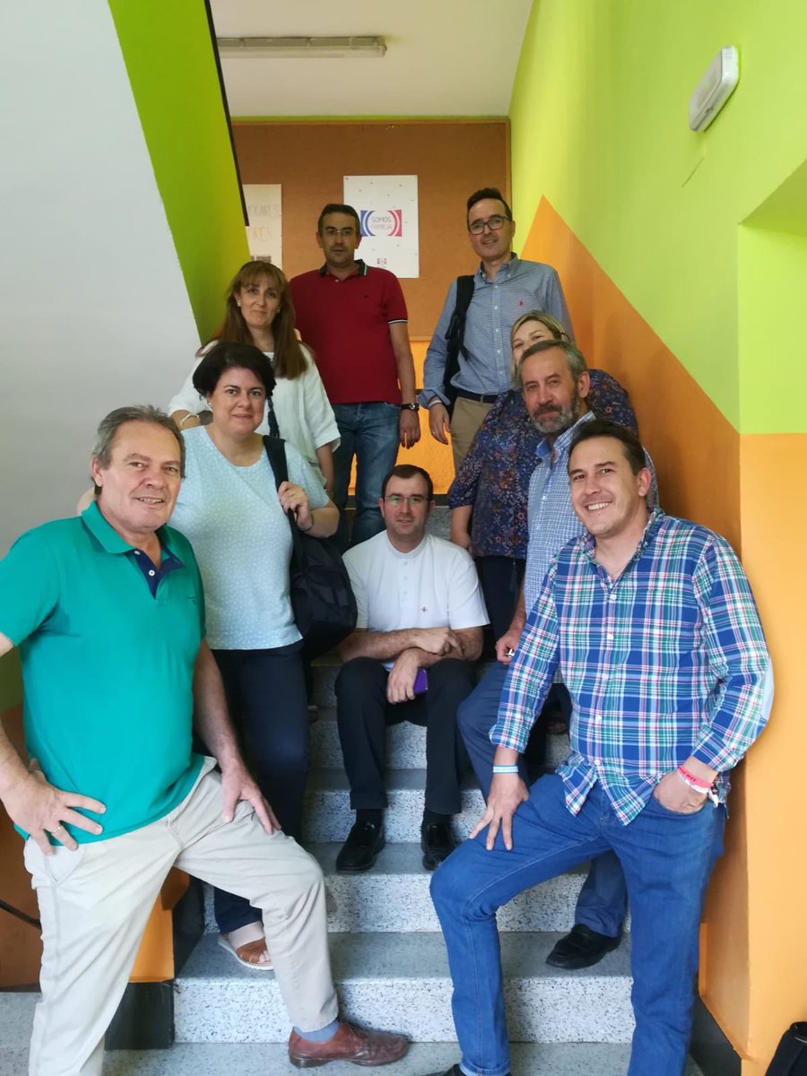 Fundación Educativa Santísima Trinidad tweet media