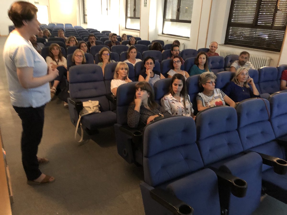 Fundación Educativa Santísima Trinidad tweet media