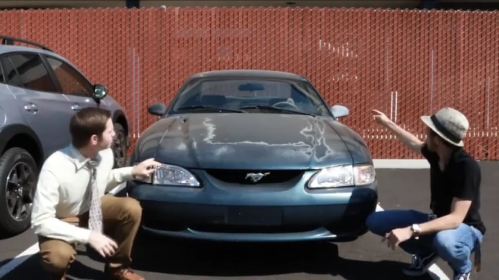 BHSPTV's tweet photo. A lot of cars, photos with Soto, student spotlight on one of our foreign exchange students, Benjamin from Belgium, and more. Don’t miss Episode 4! #PantherTV 
https://t.co/xnnB2Y6eUP https://t.co/MFBOrrgDao