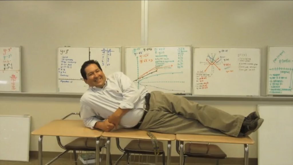 A lot of cars, photos with Soto, student spotlight on one of our foreign exchange students, Benjamin from Belgium, and more. Don’t miss Episode 4! #PantherTV 
youtu.be/reNnKQDNgG4