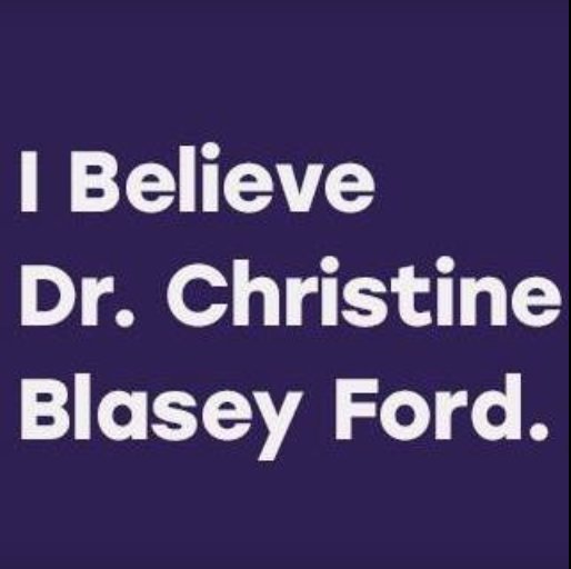 megsnt's tweet photo. I believe Dr. Christine Blasey Ford. 

Thank you for your bravery, courage, and strength. 

Enough is enough. Please, call your senators. https://t.co/6VPj6IpaDY
