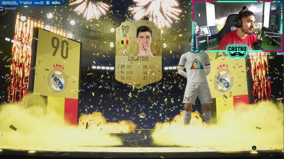 Castro1021's tweet image. NOT BADDDDDDD FOR A 2 PLAYER PACK!

twitch.tv/castro_1021