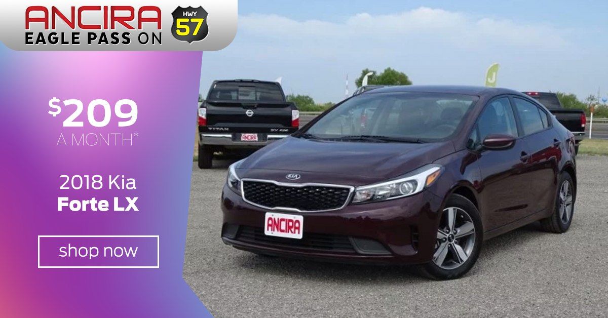 Aprender acerca 105+ imagen eagle pass used cars Viaterra.mx