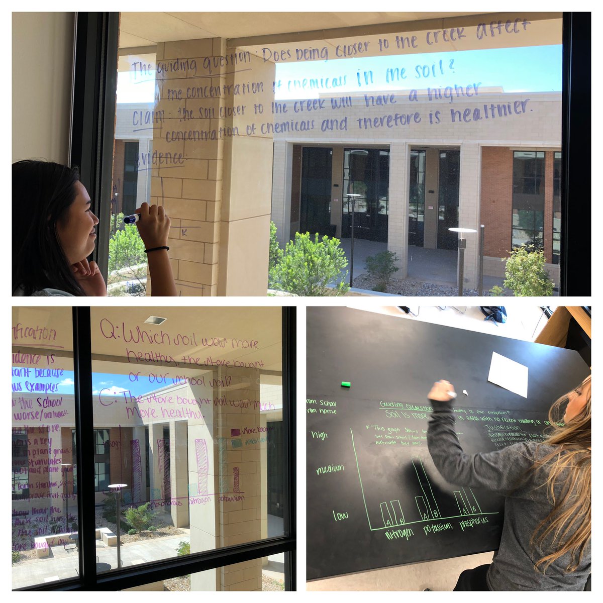 Frisco Memorial Science (MHSScienceDept) Twitter