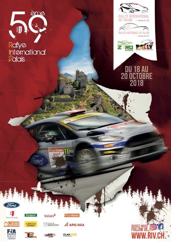 anderslevratti's tweet photo. Je ne sais pas vous, mais moi j’adore l’affiche du prochain Rallye du Valais 🙄😇
Rendez dès le 18 Oct. pour ce superbe rallye dans une région exceptionnelle 😍
👉 Instagram: anders_levratti
👉 Facebook: Anderson Levratti
#RIV2018 #Valais #Suisse #Swiss
#SkodaFabiaR5 #SkodaR5 https://t.co/97S19QTh8M