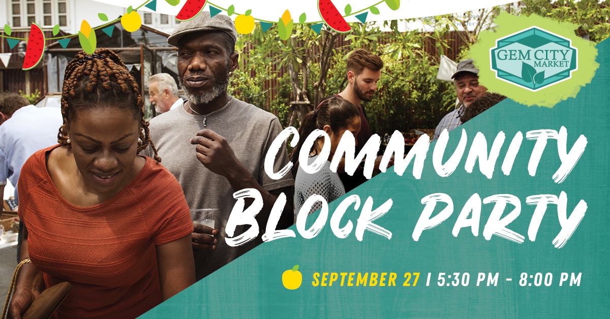 WCCI1966's tweet photo. 🎉 Let the BLOCK party begin! 🎈🎈 - https://t.co/1W80E5MW4I https://t.co/ppiUbUo7Ps