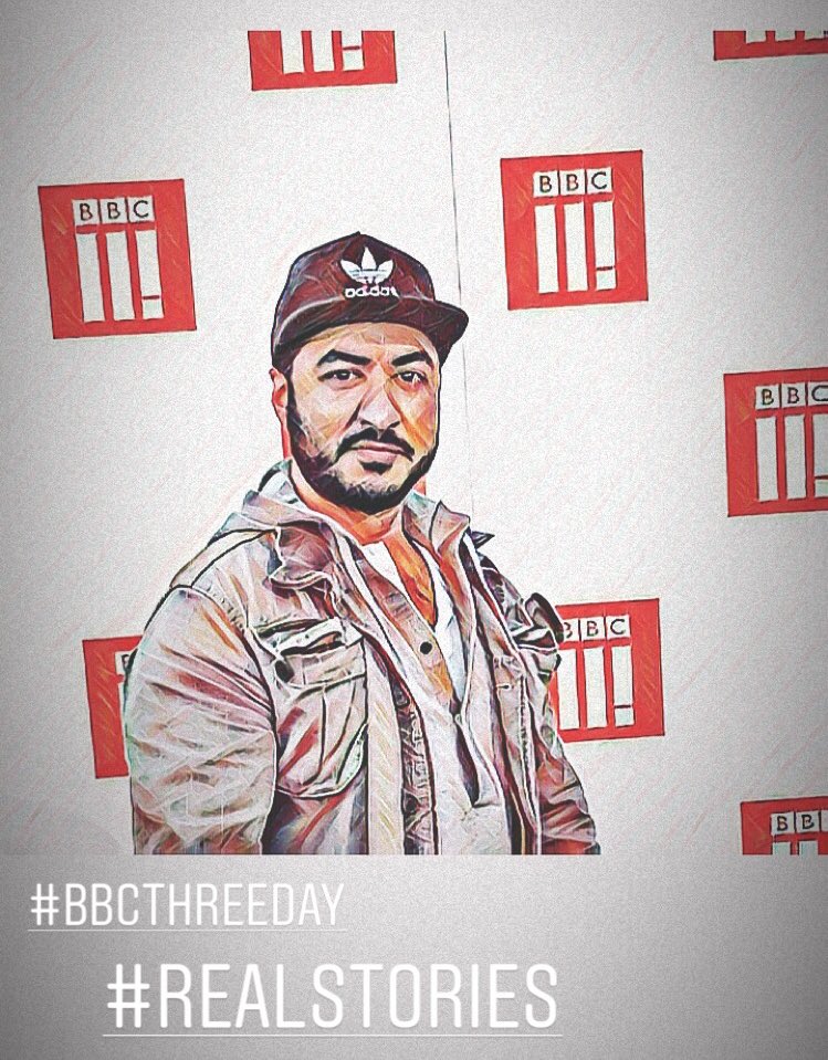 NeilPaul01's tweet photo. Thank you @bbcthree really gave me some direction for making content. #BBCTHREEDAY #DIGITALCITIES #FILM #REALSTORIES https://t.co/vFByqNFbmF