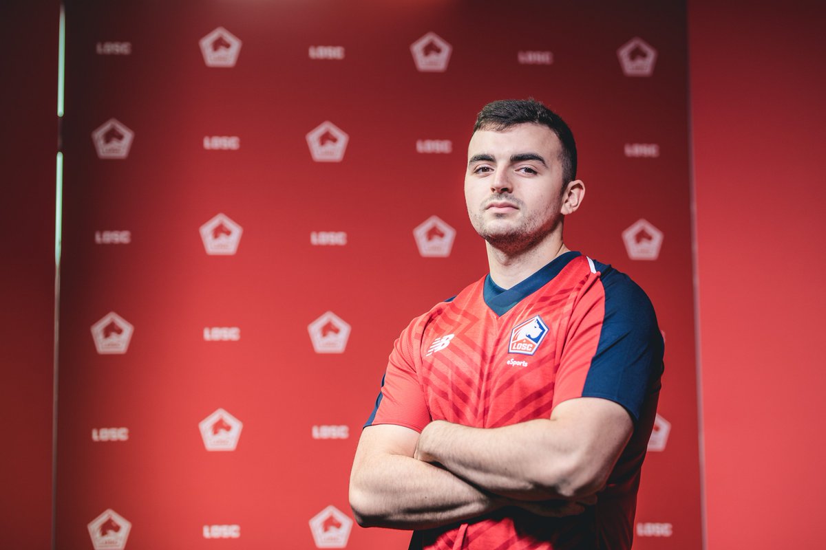 Crafty_95's tweet photo. I’ve been waiting to join the right team for a while now, but I’m pleased to announce I’ll be playing under @LOSC_eSports. Thank you for the opportunity and I’m looking forward to representing the club at events, where I will give everything ! 👊🏼

Fier d'être un Dogue ! 🔴⚪️ https://t.co/FFNHH2xpSU