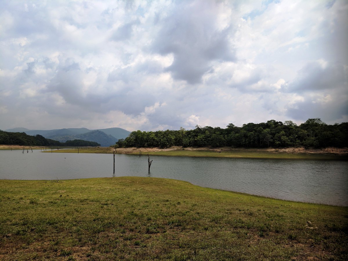 prernabindra's tweet photo. No, I am not in #Kerala, guys , just wishing I was., treasured memories from time spent in #periyar #tiger reserve forever treasured . #KeralaIsOpen #keralatourism go visit, & leave behind, your heart, not your footprint! @CMOKerala @sidin @jamewils @drthomasisaac https://t.co/Sm9kNwDTrq