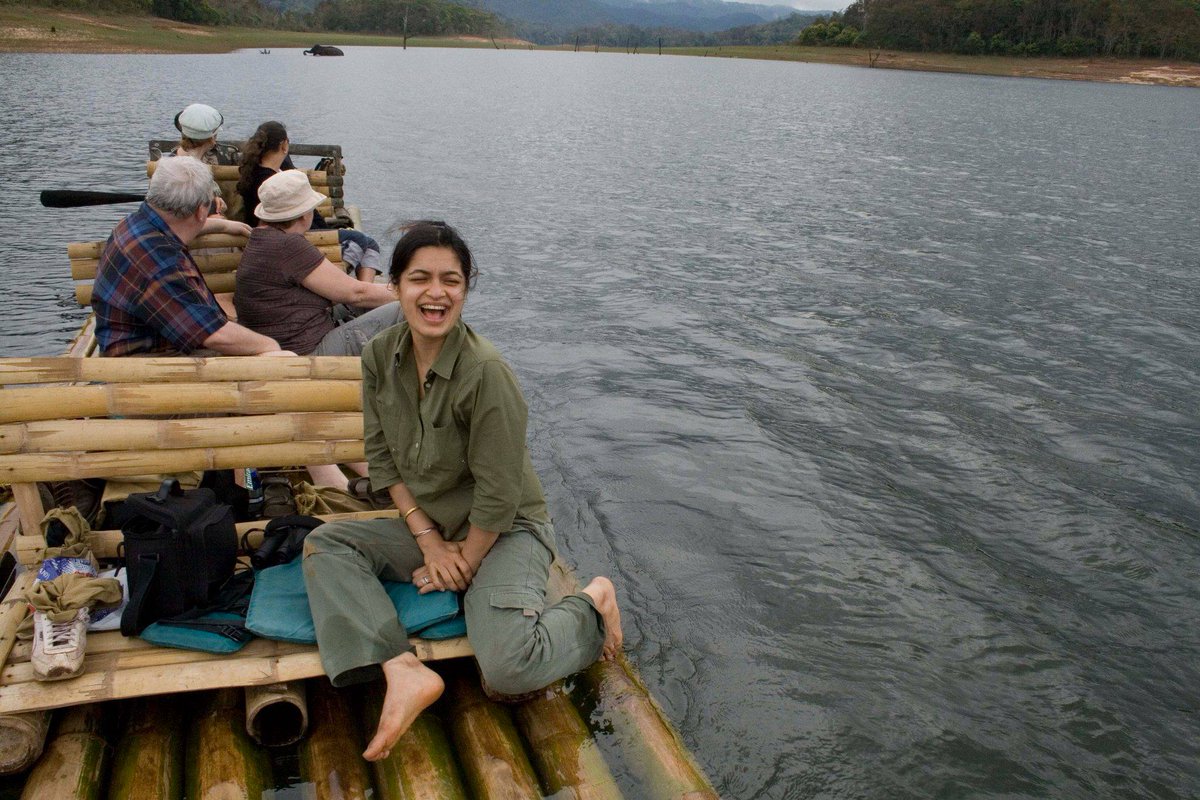 prernabindra's tweet photo. No, I am not in #Kerala, guys , just wishing I was., treasured memories from time spent in #periyar #tiger reserve forever treasured . #KeralaIsOpen #keralatourism go visit, & leave behind, your heart, not your footprint! @CMOKerala @sidin @jamewils @drthomasisaac https://t.co/Sm9kNwDTrq