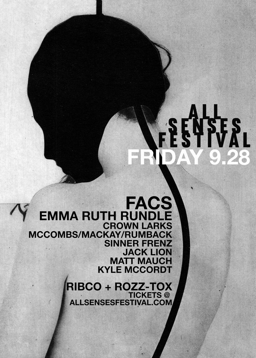 tomorrow we play <a href="/allsensesfest/">allsensesfest</a> in rock island, see you at <a href="/ROZZTOX/">ROZZ_TOX</a>
