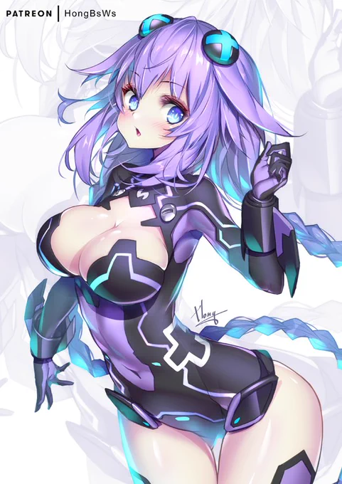 パープルハート~(Purple Heart)
--------------------
https://t.co/4zYvKQzYbH 