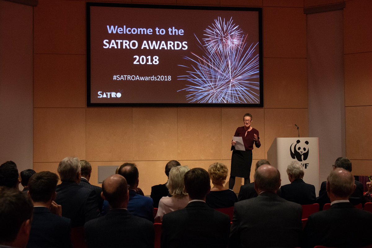 LightningPhotog's tweet photo. It was a pleasure to photograph last night's @SurreySatro #satroawards2018 A wonderful celebration of young people's achievements in STEM. https://t.co/2dPo0ykBxi