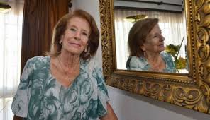 biendirectohd's tweet photo. ESPECTÁCULO | @Micac19 
- Falleció Ana María Alfaro a los 91 años https://t.co/srhhZit0M2