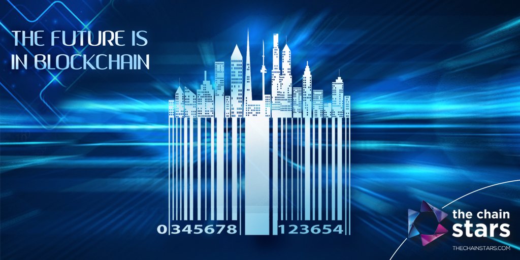 Blockchain technology will positively affect the entire city's life. Developments show that we won't need to carry a wallet in our pockets in the coming years. We will only do all our shopping with a coin-loaded barcode.