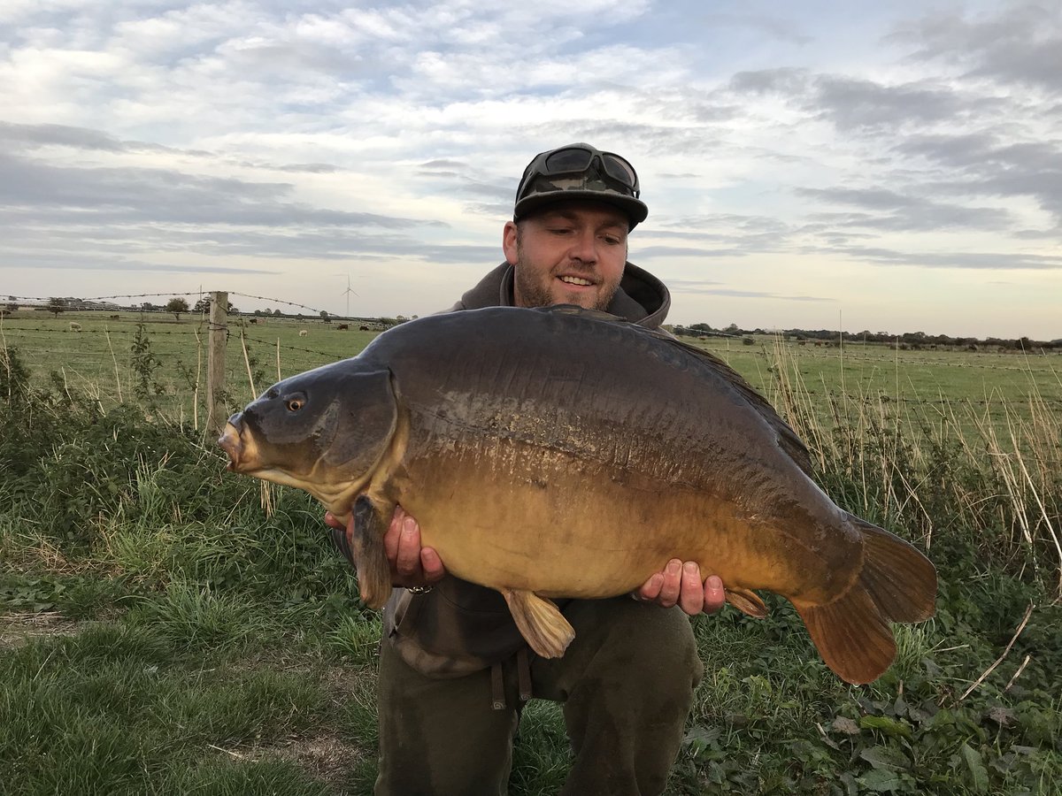 Jwardcarpangler's tweet photo. 30+ #mirrorcarp @HullParticle @ActiveBaitsHull @carpcouture @HullAngling https://t.co/VPf92xTRdp