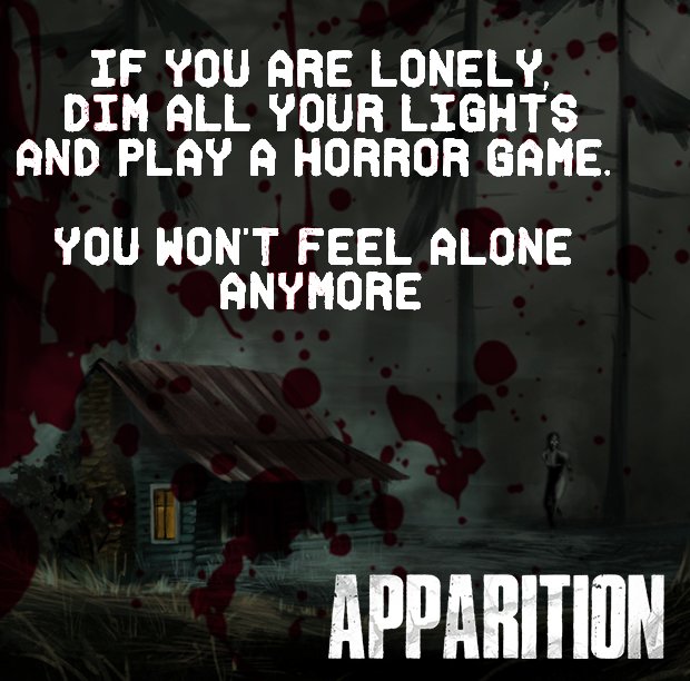 👻 Apparition Game ☠️ tweet media