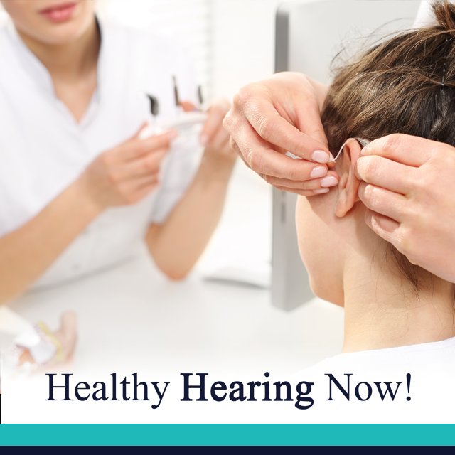 HealthyHearing's tweet photo. Trying new products to find what is right for you couldn't be easier with the rise of technology associated with hearing aids. Experimenting with new tech can be exciting and fun, while improving your standard of living. https://t.co/szPW9CeQcA https://t.co/en1CCeSekO