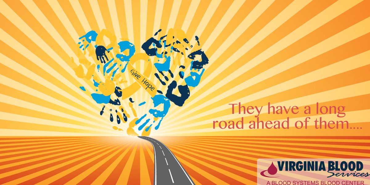 Help children battling cancer see the light at the end of the tunnel. You can give hope to #ChildhoodCancer patients by scheduling an appointment to donate platelets. It takes a little more time, but it'll mean the world to a child 💛#GoGold