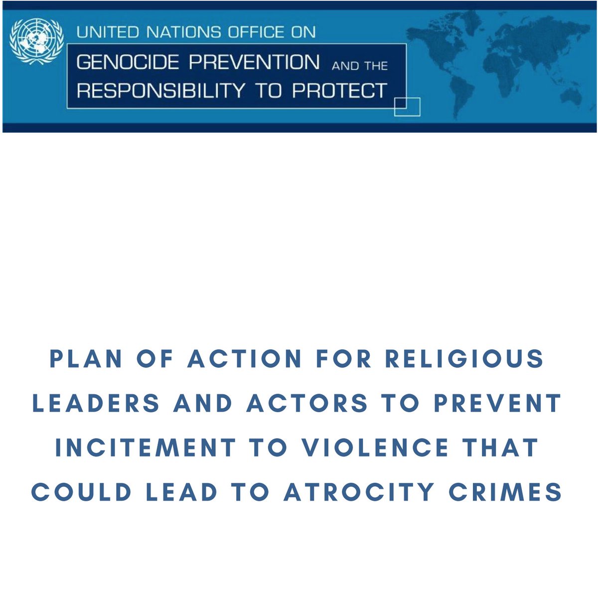 CPS_Progress's tweet photo. Demystifying the ISIS discourse is key to addressing #powerstructures and #identitybuilding by #ISIS. Read more at: https://t.co/ULKmDLe0px #UNGA73 https://t.co/Sb3HjQJU7G