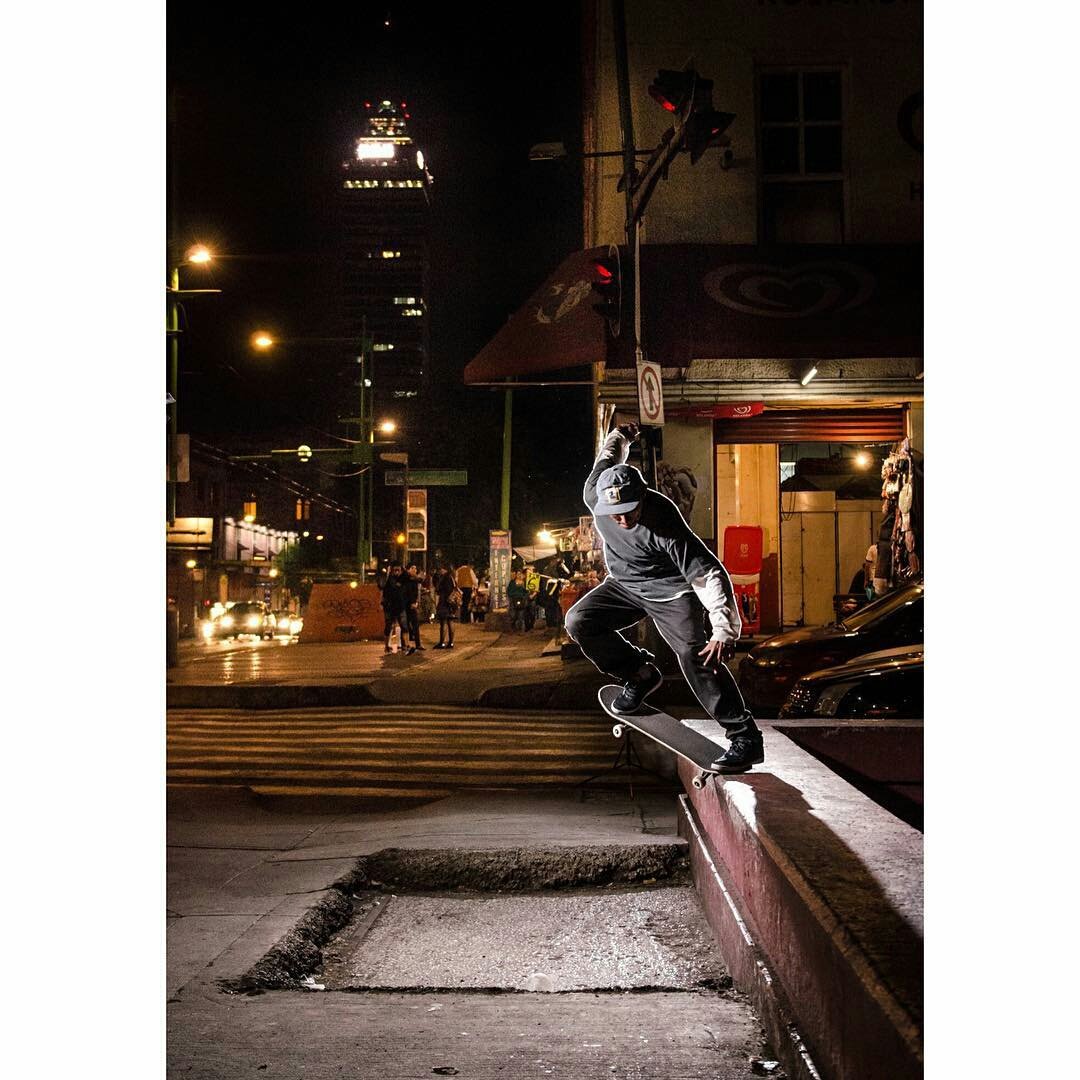 AMPA SKATEBOARDING tweet media
