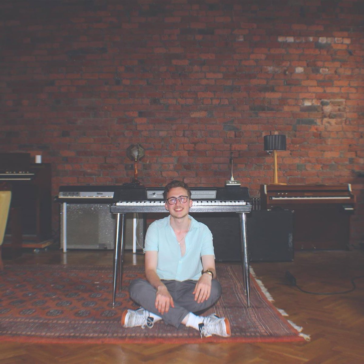 NUSIC NewNottsMusic tweet media