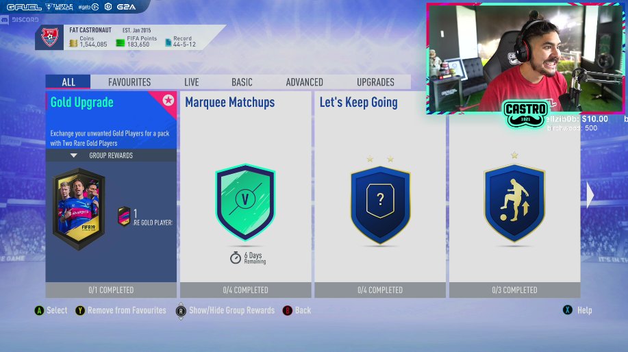 Castro1021's tweet image. MARQUEE MATCHUPS BOIZZZZ!!!!!!!!

twitch.tv/castro_1021