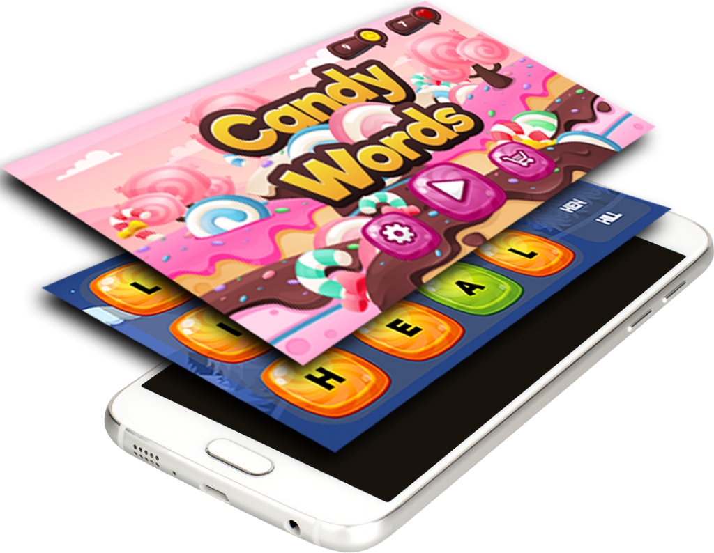 DelusionGaming3's tweet photo. Candy Words just reached over 500 #downloads in less than 72 hours!!!  See just why this #addicting #new #free #puzzle #game is #growing so fast.

Download For Free Now:
Android -  https://t.co/iZQRV1ddjF 
IOS -  https://t.co/LRBR2NZeHr 

#android #ios #fun #cute #pretty #cool https://t.co/IHdho5Cqsw