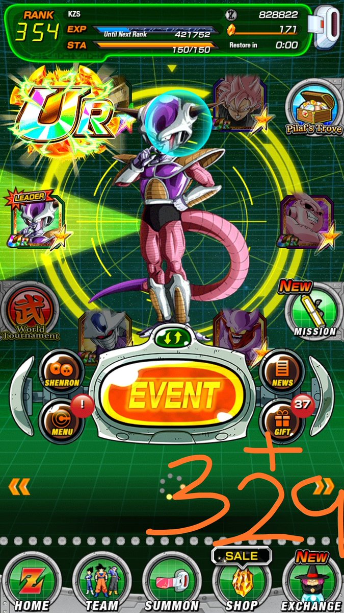 KzsRose's tweet photo. Si este tweet llega a 100 RT me gasto todo lo que tengo en el banner o los banners que queráis. NO HAY POLLA
#DOKKANBATTLE #Summon #RetweetChallenge https://t.co/Eu2zkFTX3p