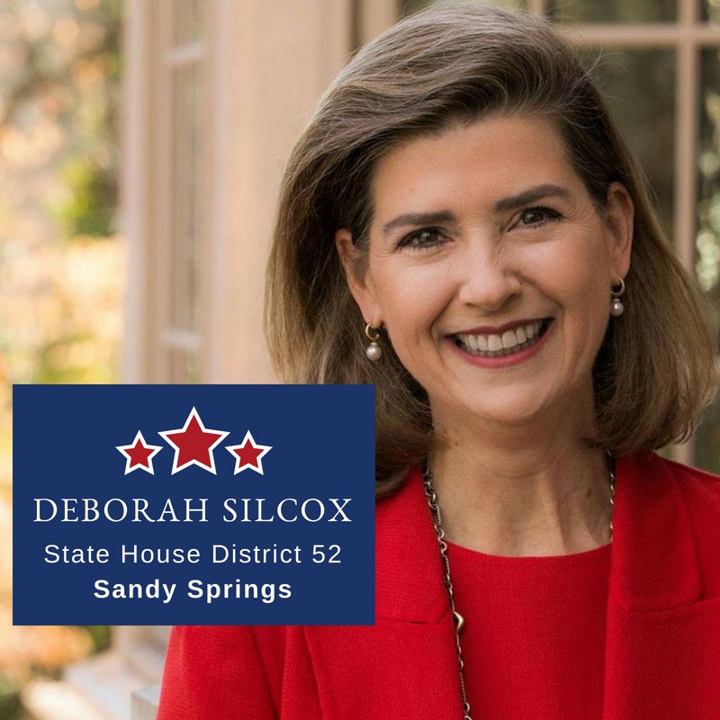 Georgia Chamber tweet media