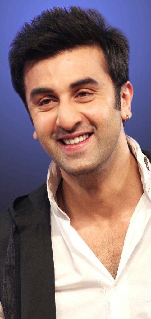 HAPPY BIRTHDAY RANBIR KAPOOR 
THE YOUNGEST LEGEND OF INDIAN CINEMA HAPPY 36 RANBIR 