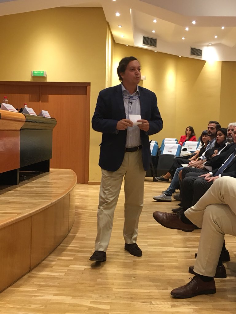 ICEMD – Instituto de Innovación de ESIC tweet media