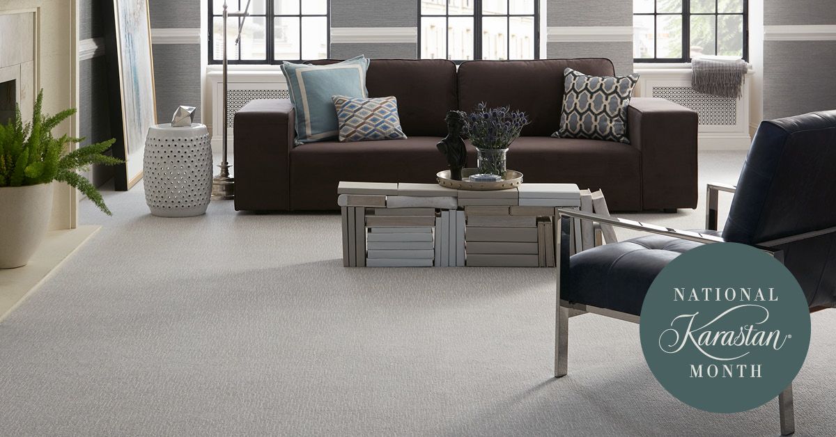 AAFSALES's tweet photo. Get up to $1,000 back on select #Karastan carpet styles during National Karastan Month! Request your coupon &amp; visit About All Floors through November 5th. https://t.co/WSld1FadQn https://t.co/vZYXMkoTA3