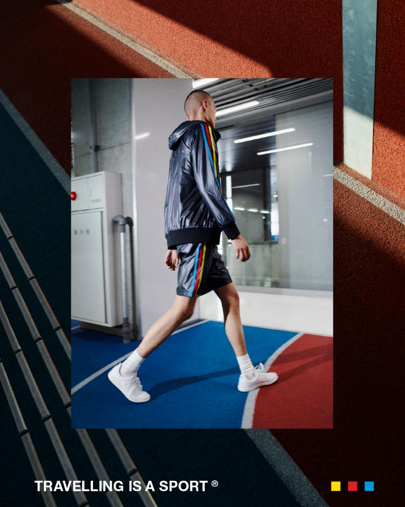 Our second collaboration with travel experts Oyster Holdings arrives in stores tomorrow. See more at a.did.as/6011DNBbP