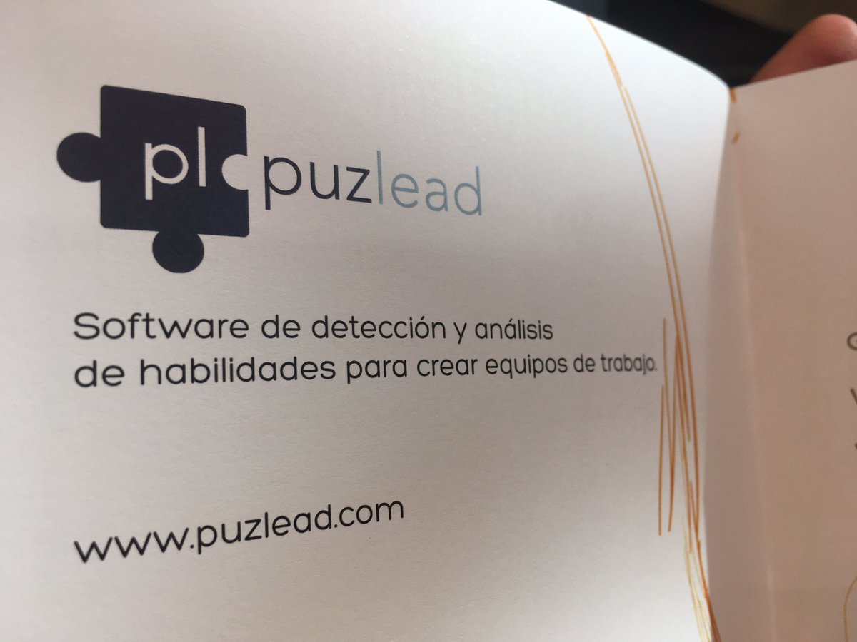 BFlorez_'s tweet photo. #talentsummit18 una de las 10 startups finalistas es @Puzlead !!! A defender el #pitch 💪🏻🎨 https://t.co/omOIjCKn05