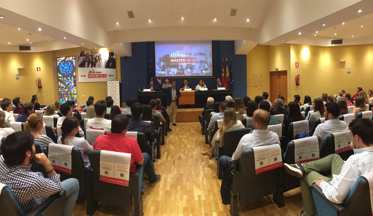 ICEMD – Instituto de Innovación de ESIC tweet media